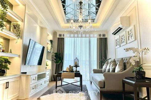 2 Bedroom Condo for rent in Park Origin Phrom Phong, Khlong Tan, Bangkok near BTS Phrom Phong