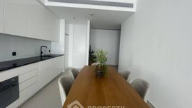 2 Bedroom Condo for rent in Tait Sathorn 12, Silom, Bangkok near BTS Saint Louis