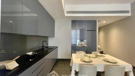 2 Bedroom Condo for rent in Tait Sathorn 12, Silom, Bangkok near BTS Saint Louis