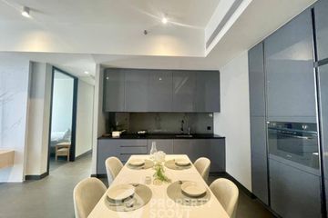 2 Bedroom Condo for rent in Tait Sathorn 12, Silom, Bangkok near BTS Saint Louis