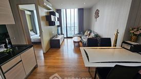 2 Bedroom Condo for rent in Park Origin Phrom Phong, Khlong Tan, Bangkok near BTS Phrom Phong