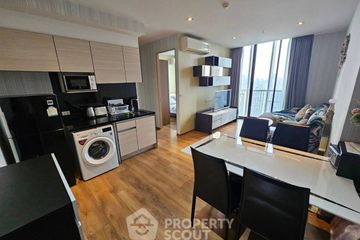 2 Bedroom Condo for rent in Park Origin Phrom Phong, Khlong Tan, Bangkok near BTS Phrom Phong