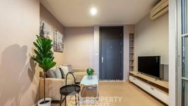 1 Bedroom Condo for rent in Rhythm Ratchada, Sam Sen Nok, Bangkok near MRT Ratchadaphisek