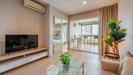 1 Bedroom Condo for rent in Rhythm Ratchada, Sam Sen Nok, Bangkok near MRT Ratchadaphisek