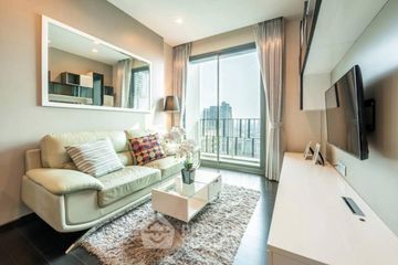 1 Bedroom Condo for rent in KEYNE BY SANSIRI, Khlong Tan, Bangkok near BTS Thong Lo