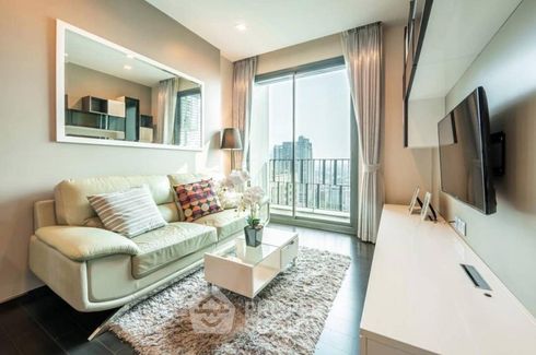 1 Bedroom Condo for rent in KEYNE BY SANSIRI, Khlong Tan, Bangkok near BTS Thong Lo