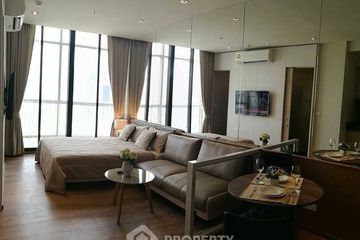 1 Bedroom Condo for rent in Park Origin Phrom Phong, Khlong Tan, Bangkok near BTS Phrom Phong