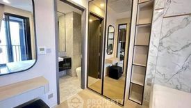 1 Bedroom Condo for rent in Ashton Asoke, Khlong Toei Nuea, Bangkok near MRT Sukhumvit