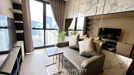 1 Bedroom Condo for rent in Ashton Asoke, Khlong Toei Nuea, Bangkok near MRT Sukhumvit