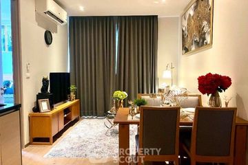 1 Bedroom Condo for rent in Park Origin Phrom Phong, Khlong Tan, Bangkok near BTS Phrom Phong