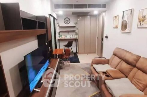 1 Bedroom Condo for rent in One 9 Five Asoke - Rama 9, Huai Khwang, Bangkok near MRT Phra Ram 9