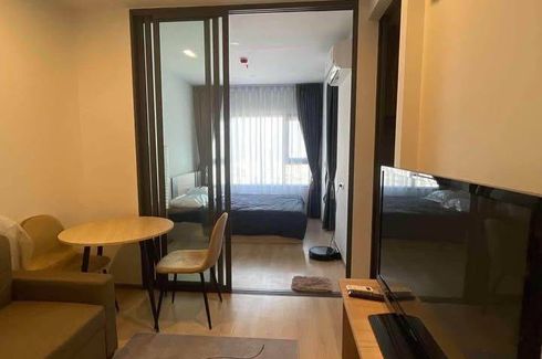 1 Bedroom Condo for rent in Life Rama 4 - Asoke, Khlong Toei, Bangkok near MRT Queen Sirikit National Convention Centre