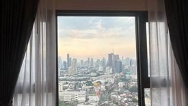 1 Bedroom Condo for rent in Life Rama 4 - Asoke, Khlong Toei, Bangkok near MRT Queen Sirikit National Convention Centre