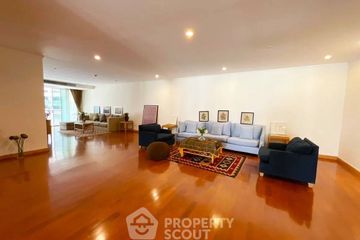 3 Bedroom Apartment for rent in GM Height, Khlong Toei, Bangkok near BTS Phrom Phong