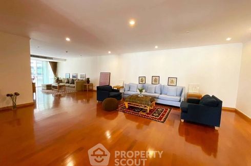3 Bedroom Apartment for rent in GM Height, Khlong Toei, Bangkok near BTS Phrom Phong