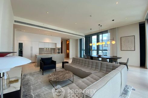 2 Bedroom Condo for rent in SCOPE Langsuan, Lumpini, Bangkok near BTS Chit Lom