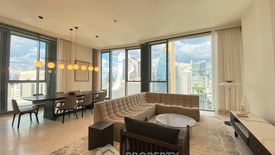 2 Bedroom Condo for rent in SCOPE Langsuan, Lumpini, Bangkok near BTS Chit Lom