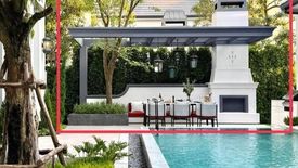 5 Bedroom House for rent in Nantawan Rama 9 - New Krungthepkretha, Saphan Sung, Bangkok