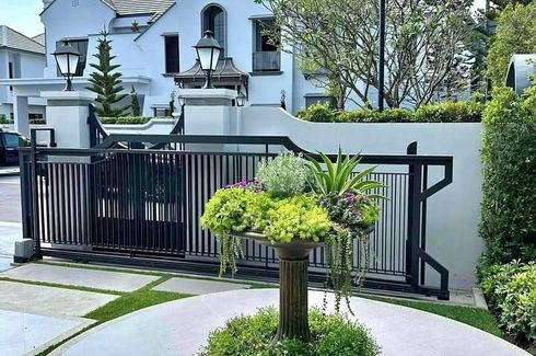 5 Bedroom House for rent in Nantawan Rama 9 - New Krungthepkretha, Saphan Sung, Bangkok