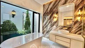 5 Bedroom House for rent in Nantawan Rama 9 - New Krungthepkretha, Saphan Sung, Bangkok