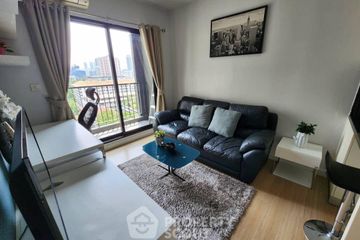 1 Bedroom Condo for rent in Supalai Oriental Place Sathorn - Suanplu, Thung Maha Mek, Bangkok near MRT Lumpini