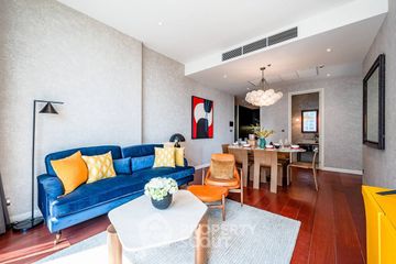 2 Bedroom Condo for rent in KHUN by YOO inspired by Starck, Khlong Tan Nuea, Bangkok near BTS Thong Lo