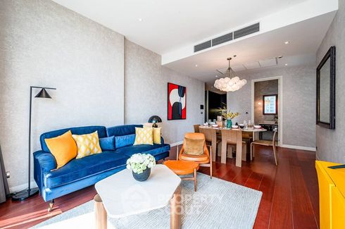 2 Bedroom Condo for rent in KHUN by YOO inspired by Starck, Khlong Tan Nuea, Bangkok near BTS Thong Lo