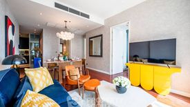 2 Bedroom Condo for rent in KHUN by YOO inspired by Starck, Khlong Tan Nuea, Bangkok near BTS Thong Lo