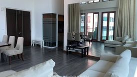 3 Bedroom Condo for rent in The Crest Ruamrudee, Lumpini, Bangkok near BTS Ploen Chit
