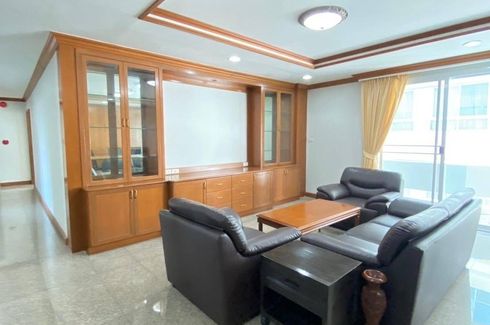 3 Bedroom Apartment for rent in SCC Residence, Khlong Tan Nuea, Bangkok near MRT Sukhumvit