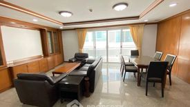 3 Bedroom Apartment for rent in SCC Residence, Khlong Tan Nuea, Bangkok near MRT Sukhumvit