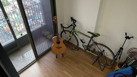 1 Bedroom Condo for rent in CLOUD Thonglor-Phetchaburi, Bang Kapi, Bangkok near MRT Phetchaburi