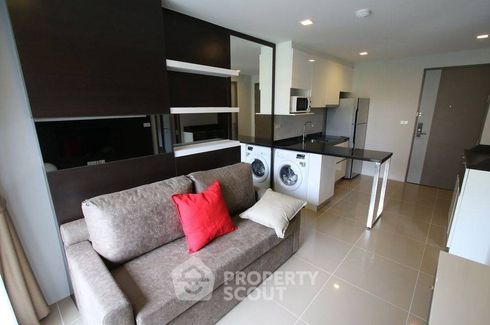 1 Bedroom Condo for rent in Mirage Sukhumvit 27, Khlong Toei Nuea, Bangkok near BTS Asoke