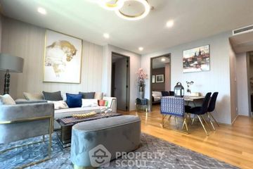 3 Bedroom Condo for rent in Mieler Sukhumvit 40, Phra Khanong, Bangkok near BTS Ekkamai