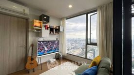 1 Bedroom Condo for rent in CLOUD Thonglor-Phetchaburi, Bang Kapi, Bangkok near MRT Phetchaburi