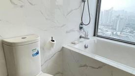 1 Bedroom Condo for rent in CLOUD Thonglor-Phetchaburi, Bang Kapi, Bangkok near MRT Phetchaburi