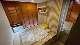 1 Bedroom Condo for rent in CLOUD Thonglor-Phetchaburi, Bang Kapi, Bangkok near MRT Phetchaburi