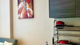 1 Bedroom Condo for rent in The ESSE Asoke, Khlong Toei Nuea, Bangkok near BTS Asoke