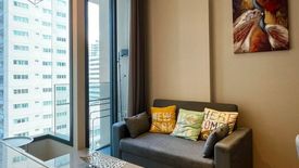 1 Bedroom Condo for rent in The ESSE Asoke, Khlong Toei Nuea, Bangkok near BTS Asoke