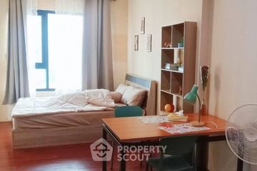 1 Bedroom Condo for rent in Life Asoke, Bang Kapi, Bangkok near MRT Phetchaburi