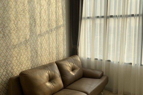 1 Bedroom Condo for rent in Knightsbridge Prime Sathorn, Thung Maha Mek, Bangkok near BTS Chong Nonsi