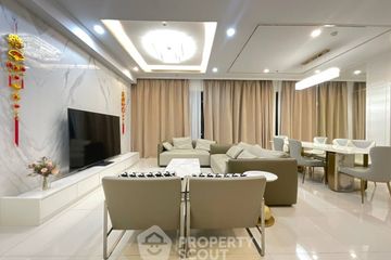 3 Bedroom Condo for rent in Supalai Oriental Sukhumvit 39, Khlong Tan Nuea, Bangkok