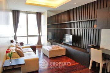 2 Bedroom Apartment for rent in Thung Wat Don, Bangkok near BTS Saint Louis