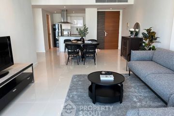 2 Bedroom Condo for rent in Fullerton, Phra Khanong, Bangkok near BTS Thong Lo
