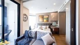 1 Bedroom Condo for rent in Ashton Asoke, Khlong Toei Nuea, Bangkok near MRT Sukhumvit