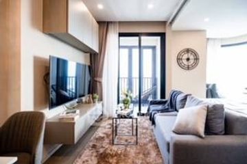 1 Bedroom Condo for rent in Ashton Asoke, Khlong Toei Nuea, Bangkok near MRT Sukhumvit