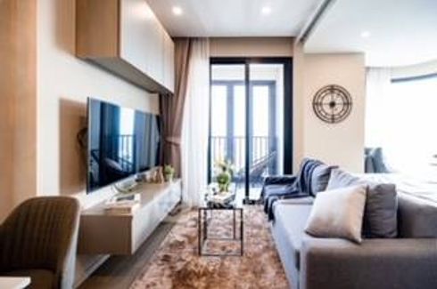 1 Bedroom Condo for rent in Ashton Asoke, Khlong Toei Nuea, Bangkok near MRT Sukhumvit