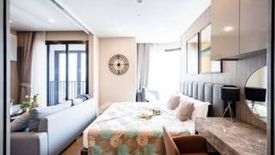 1 Bedroom Condo for rent in Ashton Asoke, Khlong Toei Nuea, Bangkok near MRT Sukhumvit