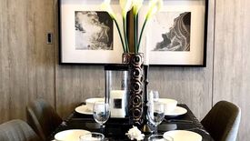 2 Bedroom Condo for rent in Ashton Asoke, Khlong Toei Nuea, Bangkok near MRT Sukhumvit