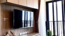 2 Bedroom Condo for rent in Ashton Asoke, Khlong Toei Nuea, Bangkok near MRT Sukhumvit